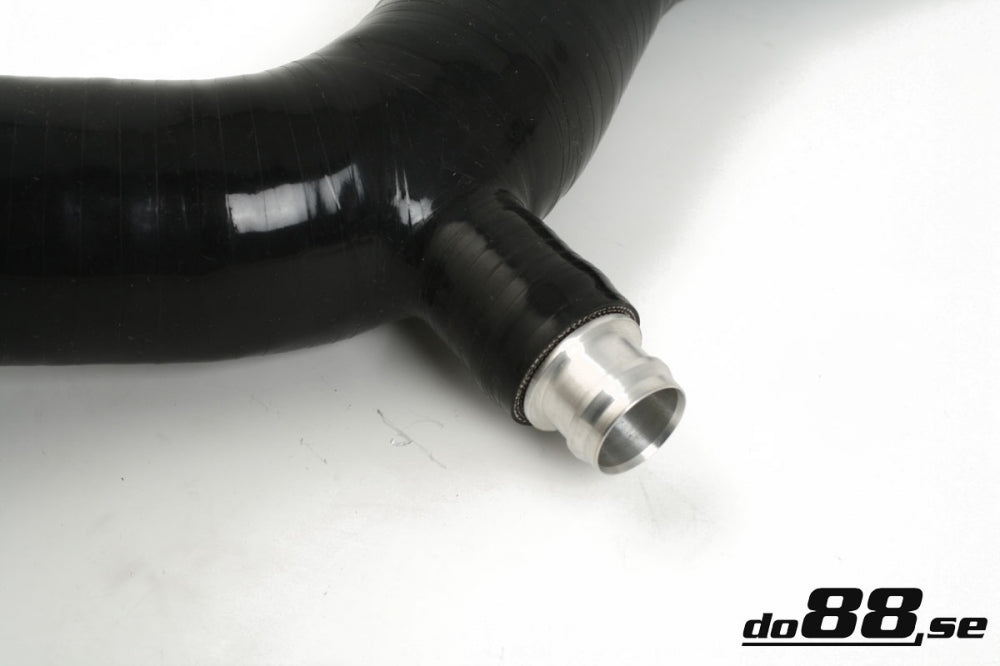 do88 - Porsche 997.1 TT/GT2 2007-09 Inlet hoses for turbo - DO88-KIT76S