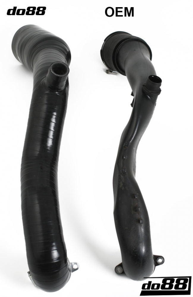 do88 - Porsche 997.1 TT/GT2 2007-09 Inlet hoses for turbo - DO88-KIT76S