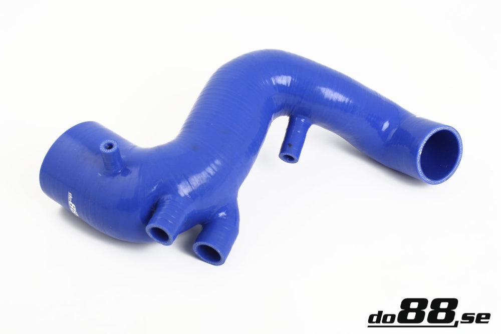 do88 - Audi S3 TT 1.8T Turbo inlet hose Black - DO88-KIT82R