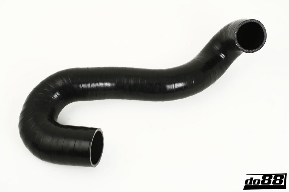 do88 - SAAB 9-5 1.9 TiD 2006-2010 Turbo to intercooler hose - DO88-KIT85-1S