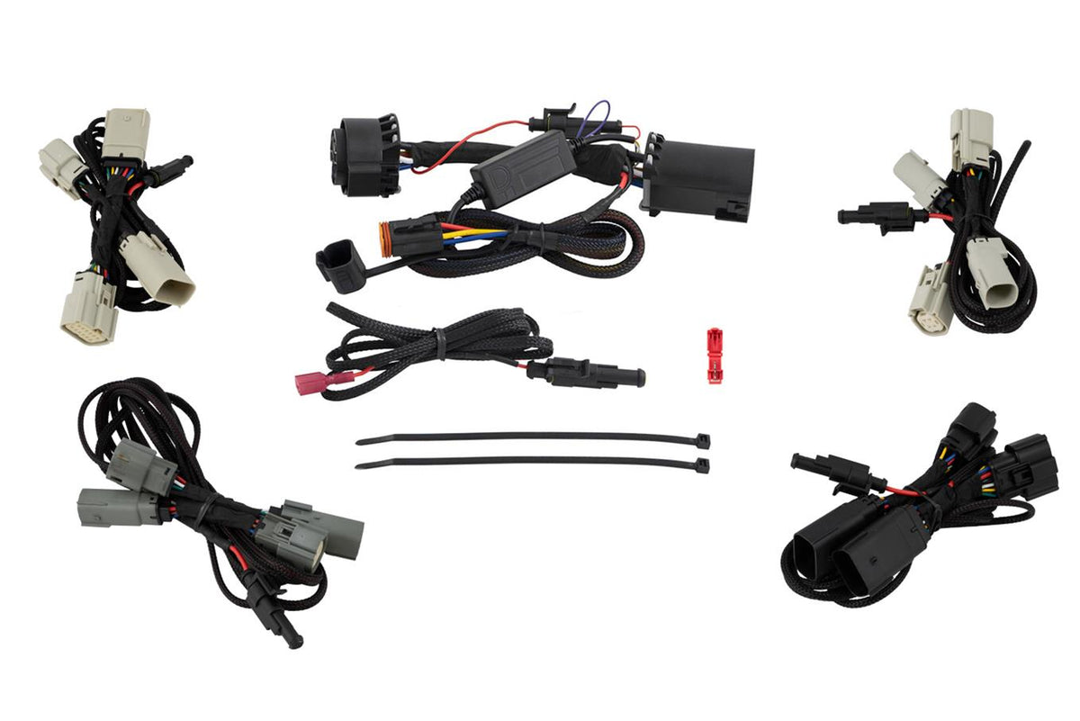 Clearance - Diode Dynamics Trailer Wiring Harnesses DD4150 by Diode Dynamics Clearance