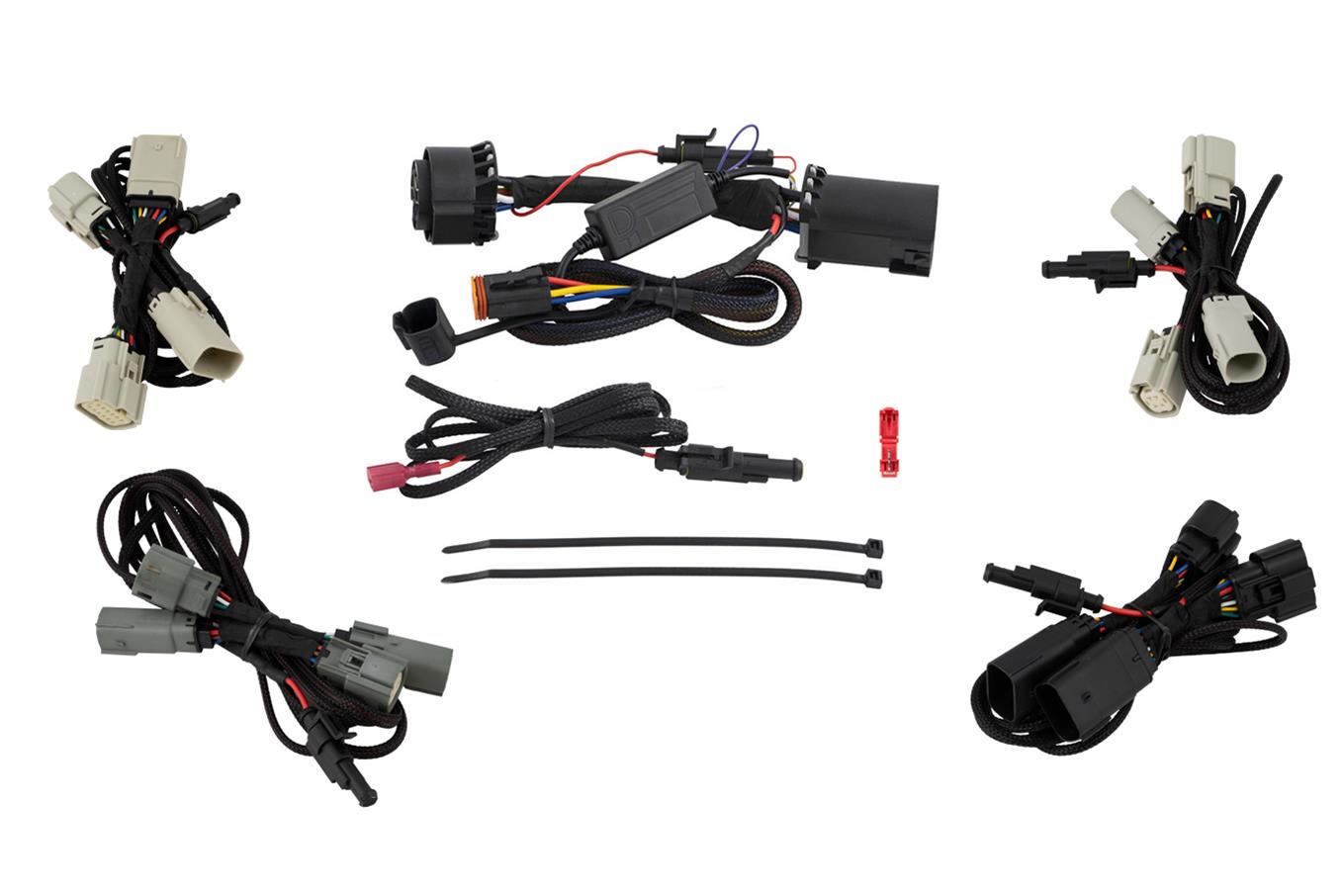 Clearance - Diode Dynamics Trailer Wiring Harnesses DD4150 by Diode Dynamics Clearance
