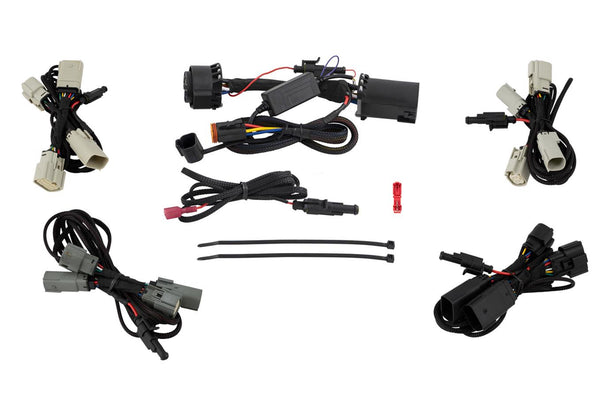 Clearance - Diode Dynamics Trailer Wiring Harnesses DD4150 by Diode Dynamics Clearance