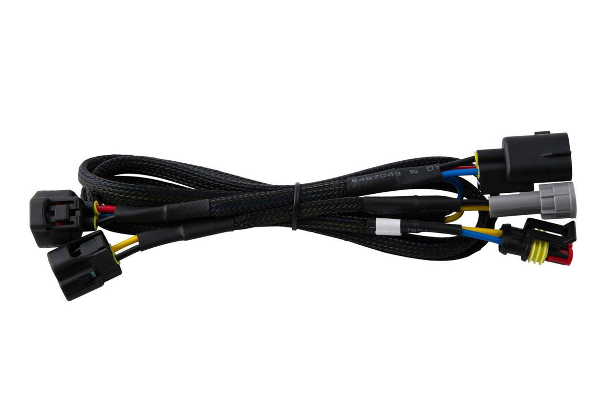 Diode Dynamics - Stage Series Reverse Light Wiring Harness for 2005-2015 Toyota Tacoma