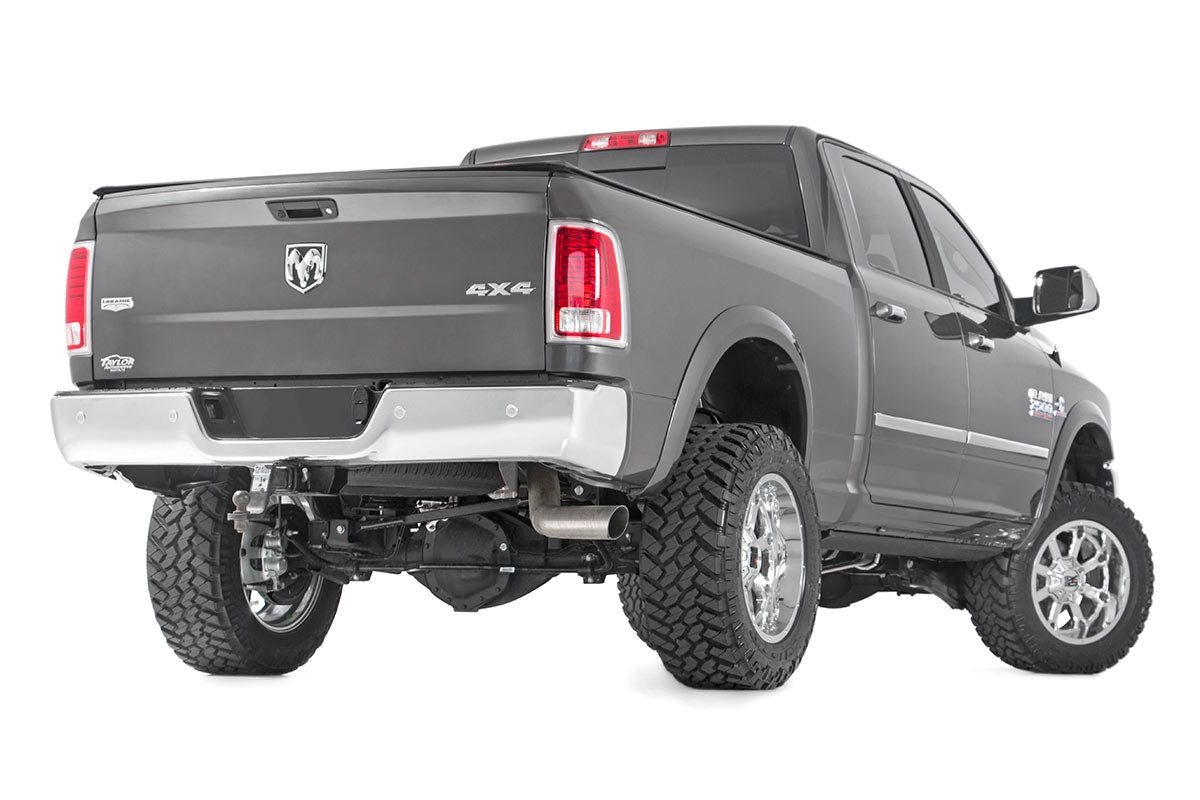 Rough Country - 2.5 Inch Lift Kit - Diesel - V2 - Ram 2500 4WD (2014-2018) - 31970 by Rough Country - detail view