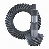 Yukon Gear High Performance Gear Set For Ford 8.8in in a 3.31 Ratio - YG F8.8-331-15