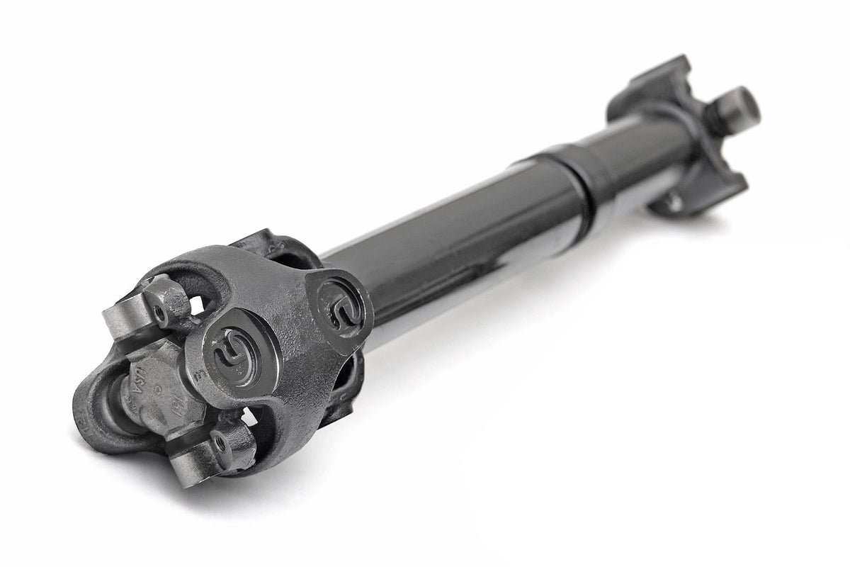 CV Drive Shaft | Rear | Jeep Wrangler TJ (97-06)/Wrangler YJ (87-93) 