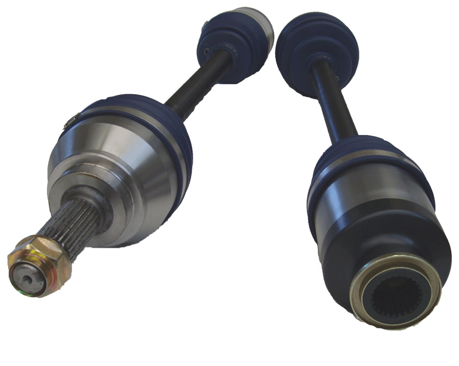 DSS Subaru 92-01 WRX / 2.5 RS (GC8) / 02-03 WRX (GD) Sedan 750HP Level 5 Front Axle -Left RA8520L5 - 510179