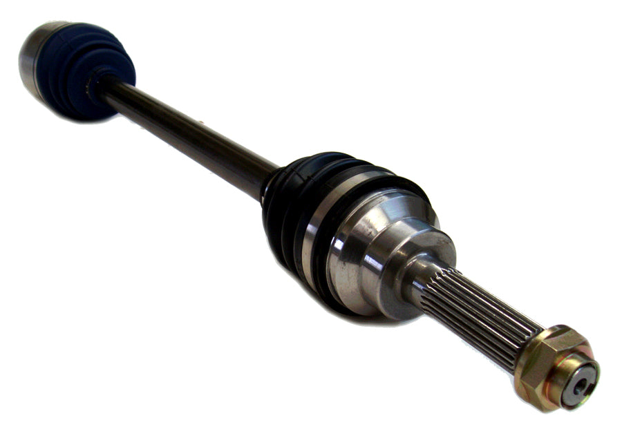 DSS Subaru 1992-2001 Impreza STi (GC8) R180 Rear 500HP Rear Axle RA8526X4 - 510195