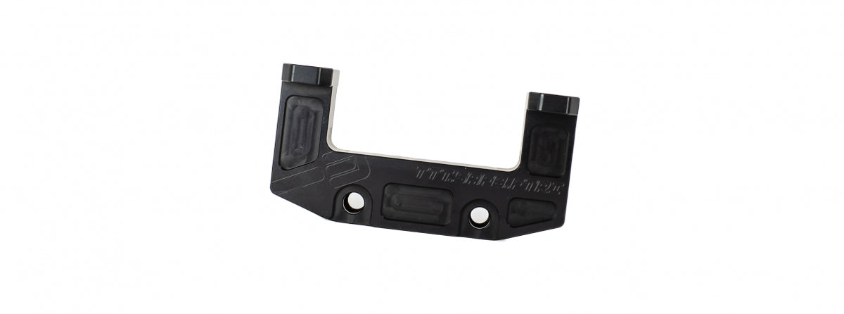 Front Tri Bar Add-On for the FB RX7 with 13B Engine