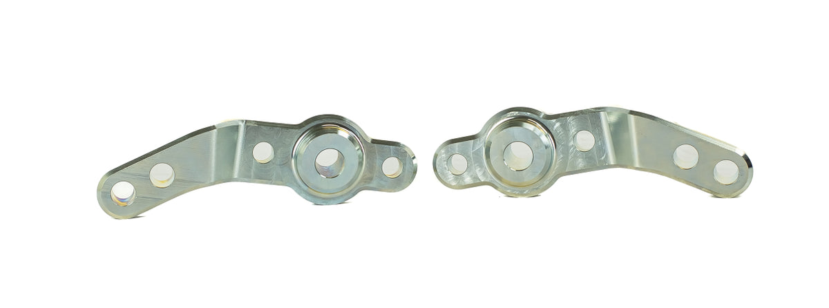Evolved Knuckles for the Datsun 280zx