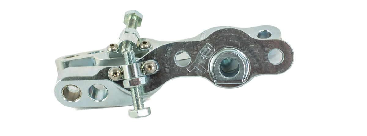 Evolved Knuckles for the Datsun 510