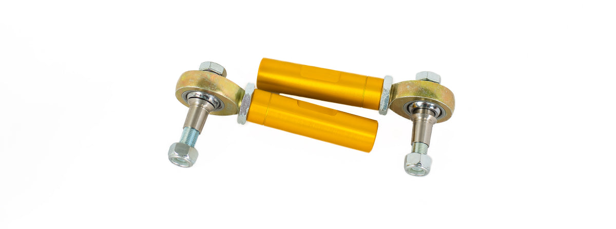 Outer Tie Rods for Lexus IS300