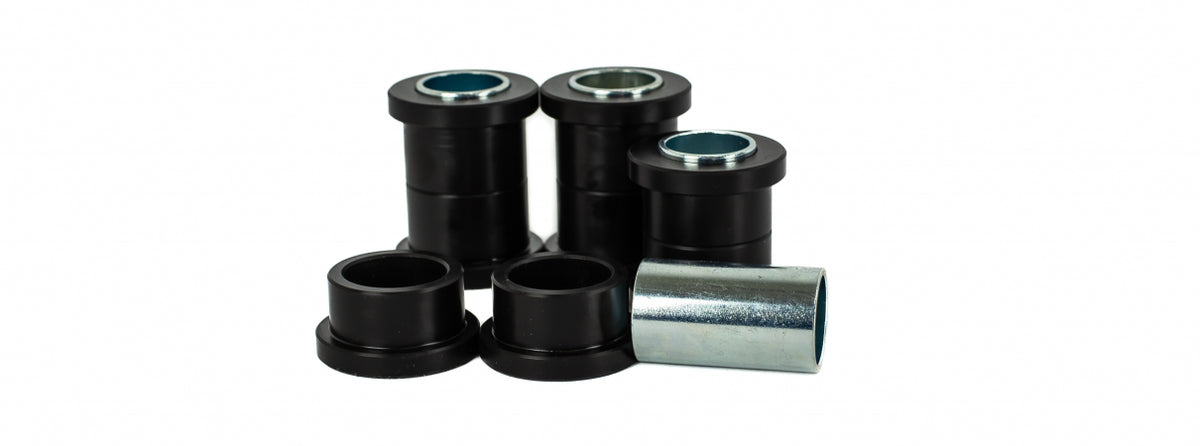 Solid Rear Lower Control Arm Bushings for the 240Z 260Z and 280Z