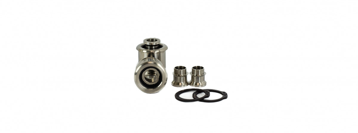 Rear Knuckle Bearings for MA70 Supra