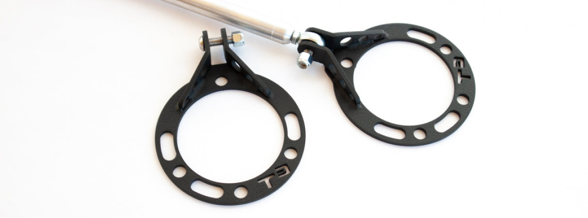 Front Strut Tower Brace for Datsun 510