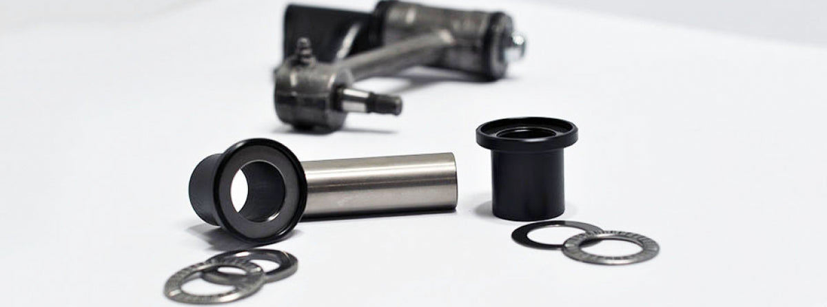 610 Idler Arm Bearing and Bushing Kit