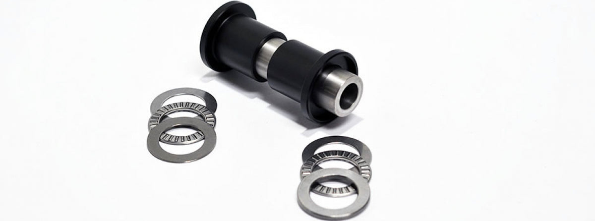 510 Idler Arm Upgrade