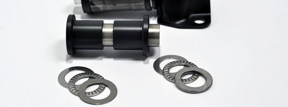 510 Idler Arm Bearing and Bushing Kit