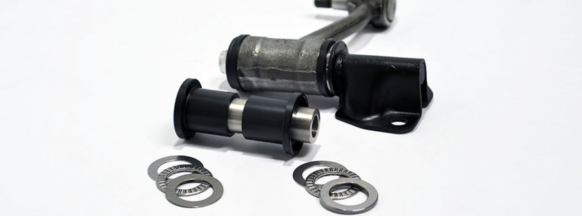 510 Idler Arm Bearing and Bushing Kit