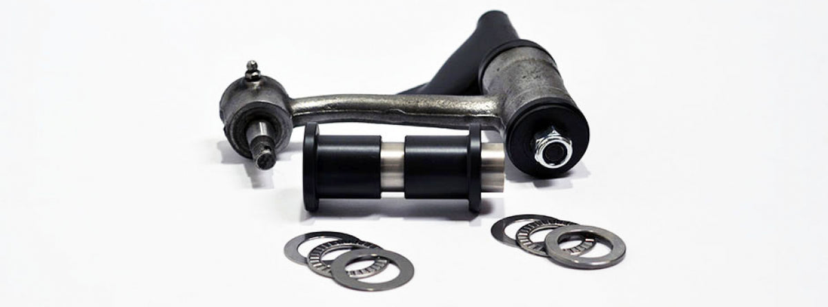 610 Idler Arm Bearing and Bushing Kit
