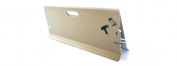 T3 Toe Plates