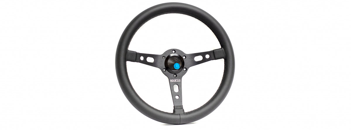 T3 60mm Billet Horn Button