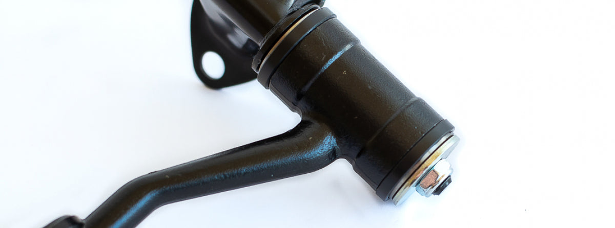 610 RHD Idler Arm Upgrade