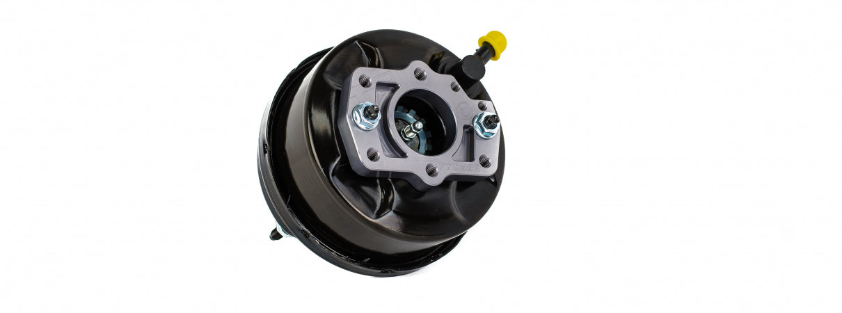 Super Small Brake Booster for the AW11 MR2