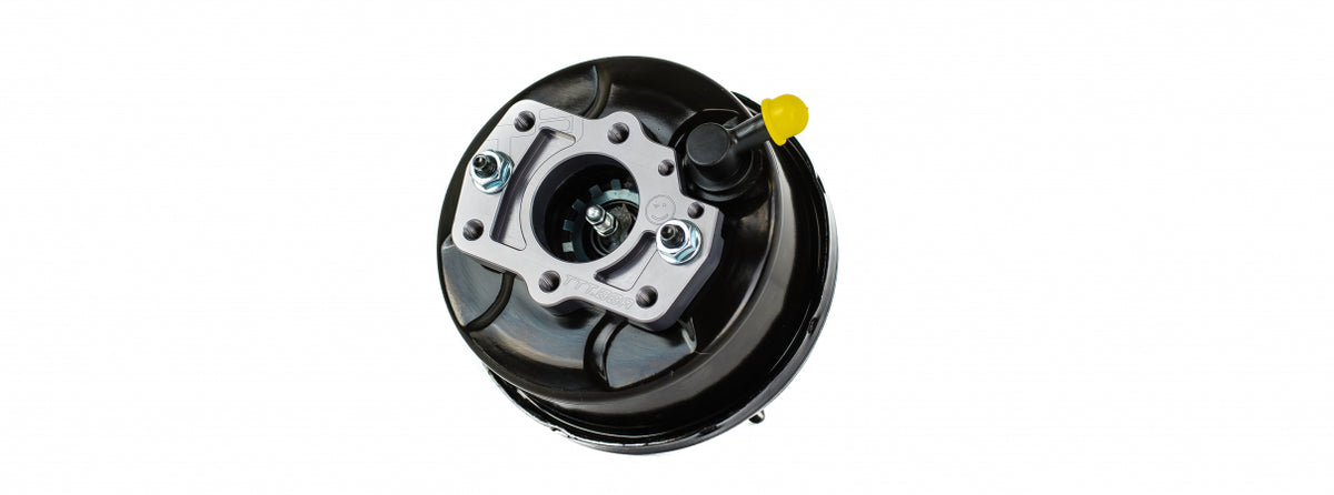 Super Small Brake Booster for the SA/FB RX7