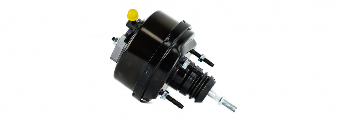 Super Small Brake Booster for the AW11 MR2