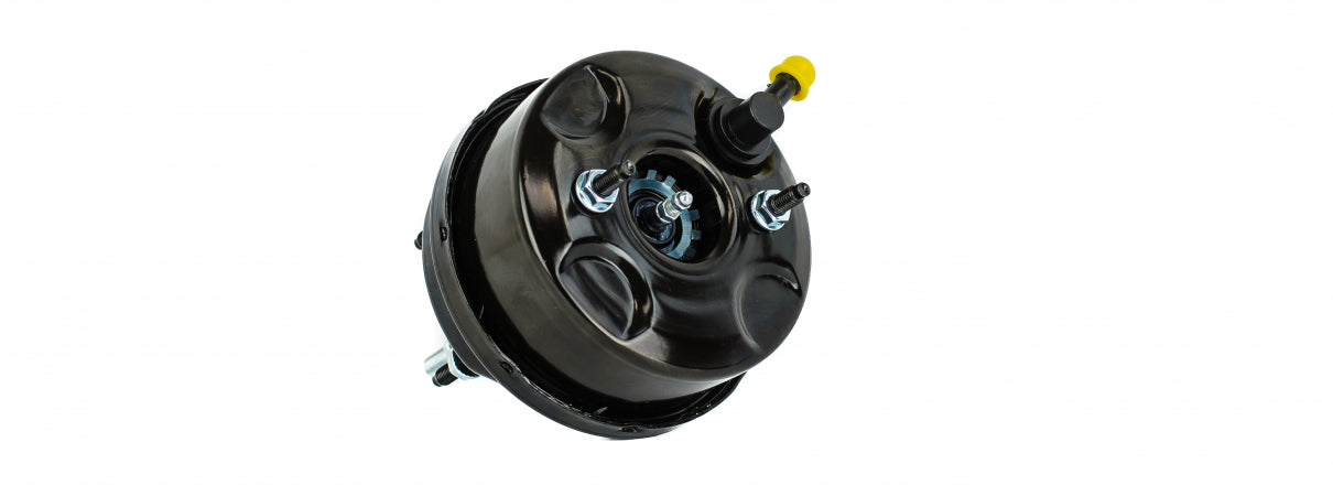 Super Small Brake Booster for the NA Miata