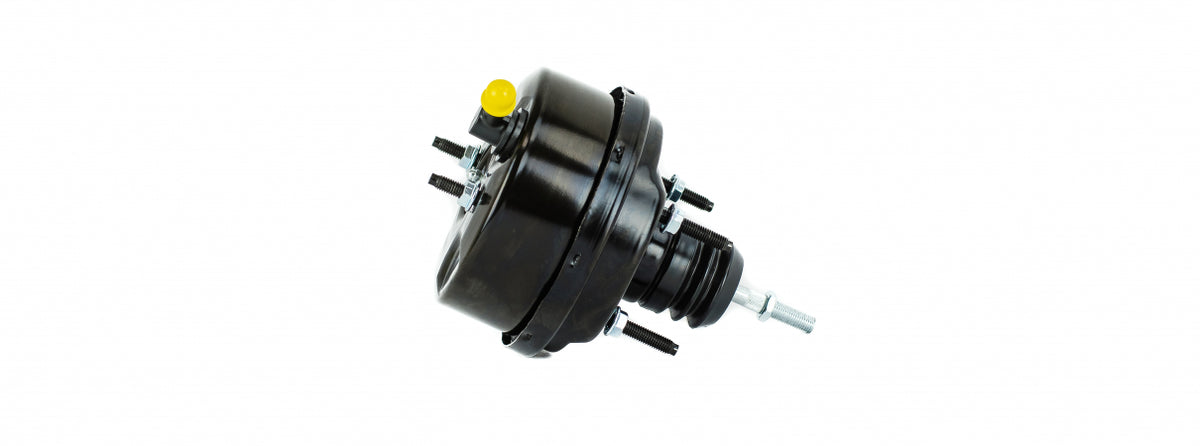 Super Small Brake Booster for the NA Miata