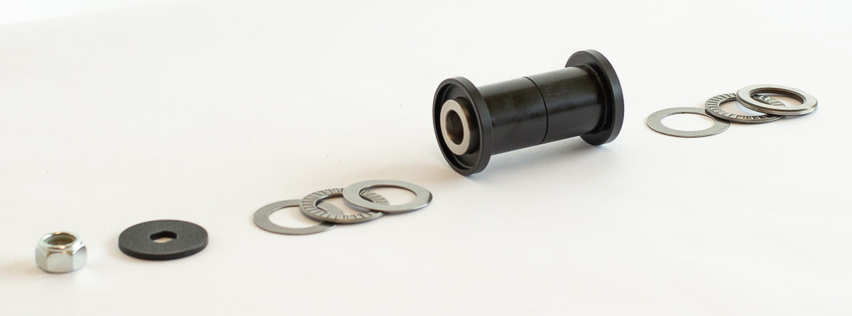 510 Idler Arm Bearing and Bushing Kit