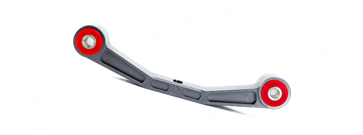 Z Type 3 Transmission Crossmember for L Series