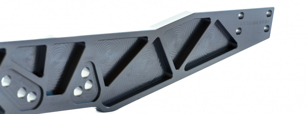 R200SN and R230SN Mustache Bar for Datsun 240Z, 260Z, 280Z