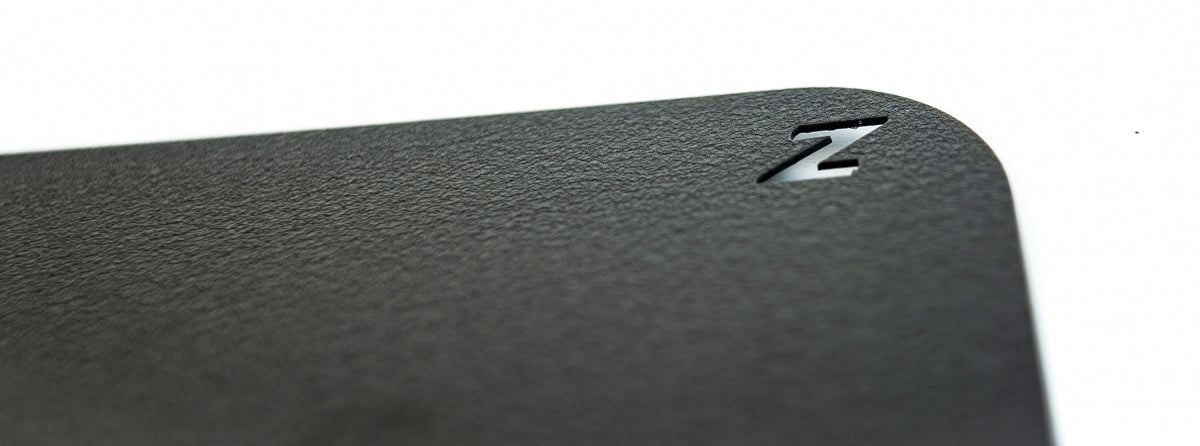 Hatch Interior Panel for 240/260/280z