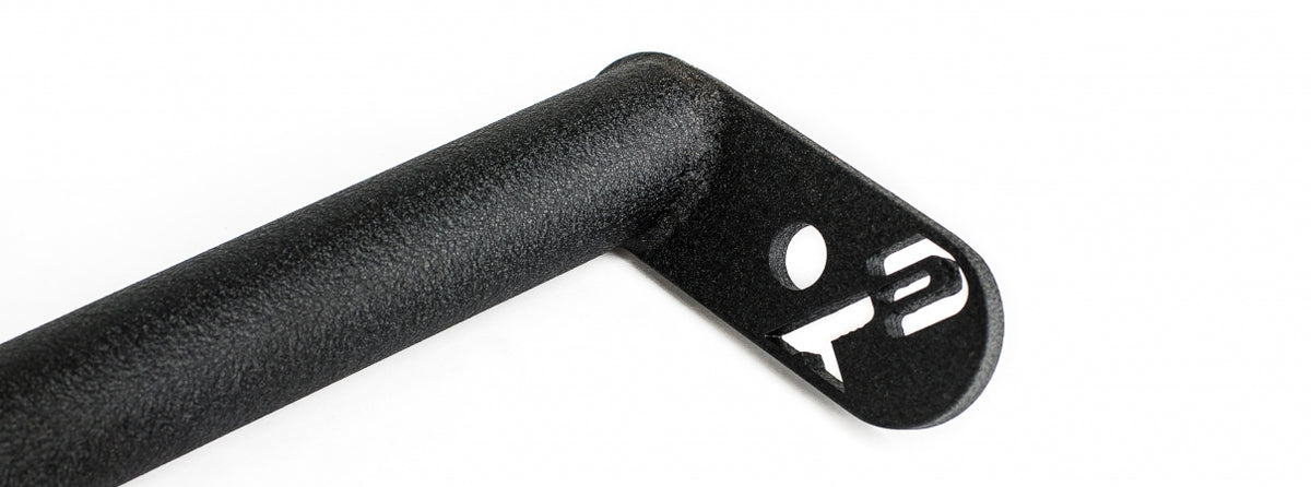 C-Pillar Bar for the RA64/65 Hatchback