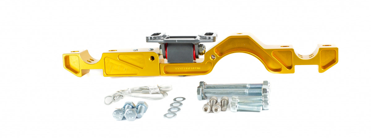 R180/R200 Long Nose Front Differential Mount