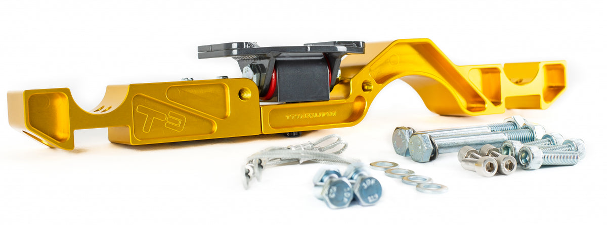 R180/R200 Long Nose Front Differential Mount