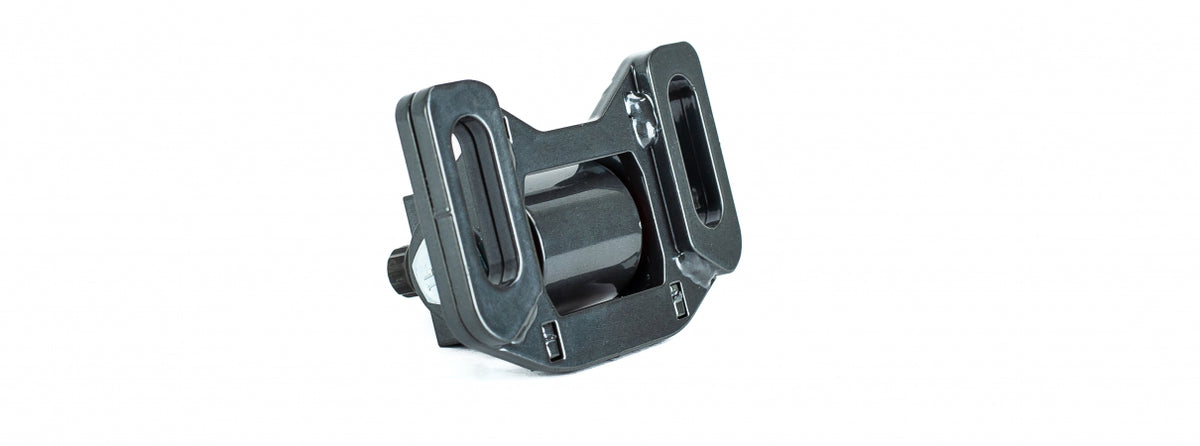 R180/R200 Long Nose Front Differential Mount