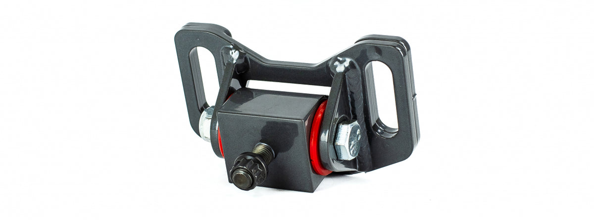 R180/R200 Long Nose Front Differential Mount