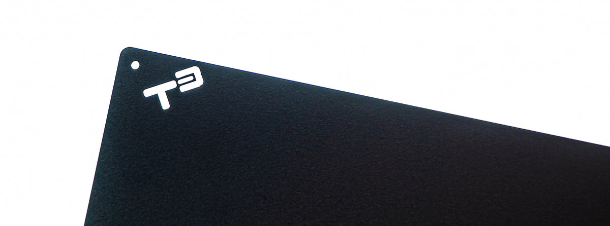 Door Cards for TE31 Corolla Sedan