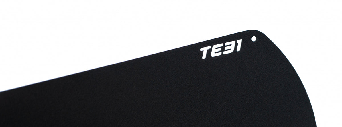 Door Cards for TE31 Corolla Sedan