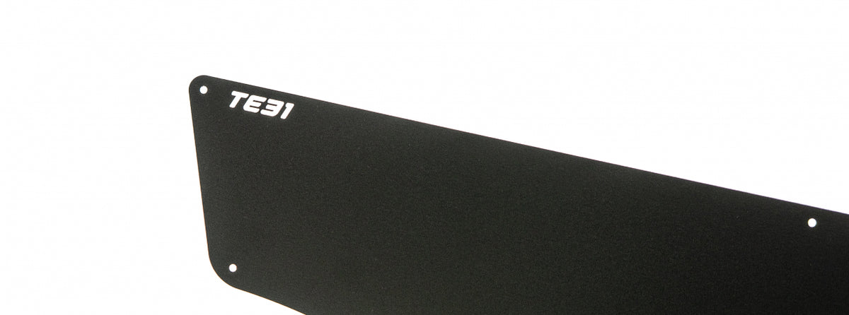 Rear Interior Side Panels for TE31 Corolla