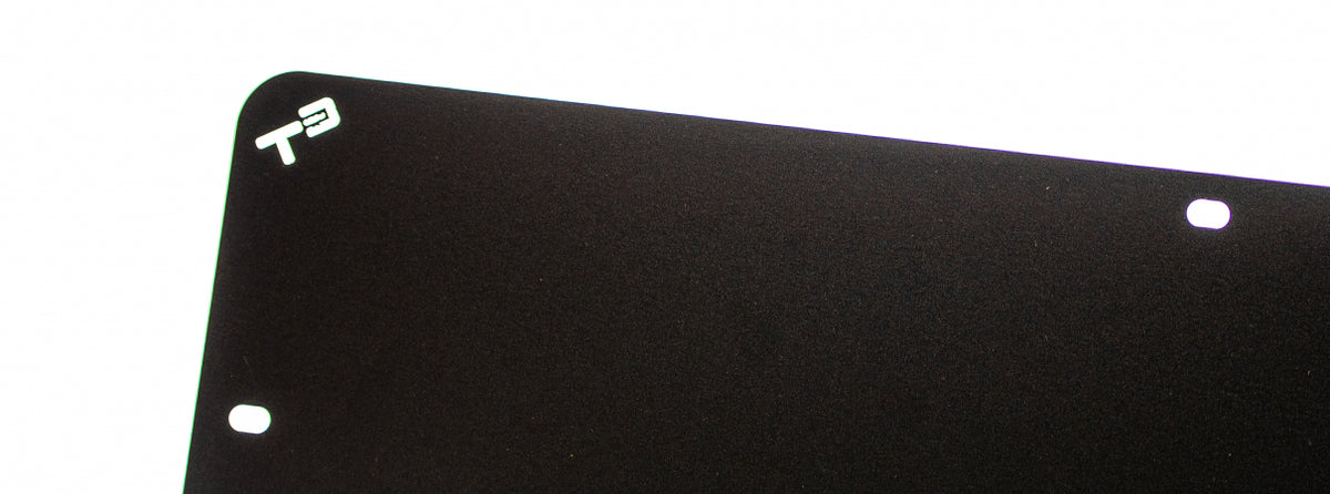Gas Tank Cover for TE31 Corolla