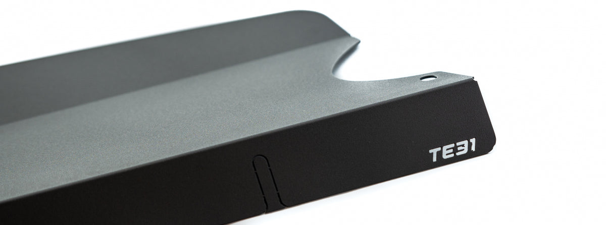 Parcel Shelf for TE31 Corolla