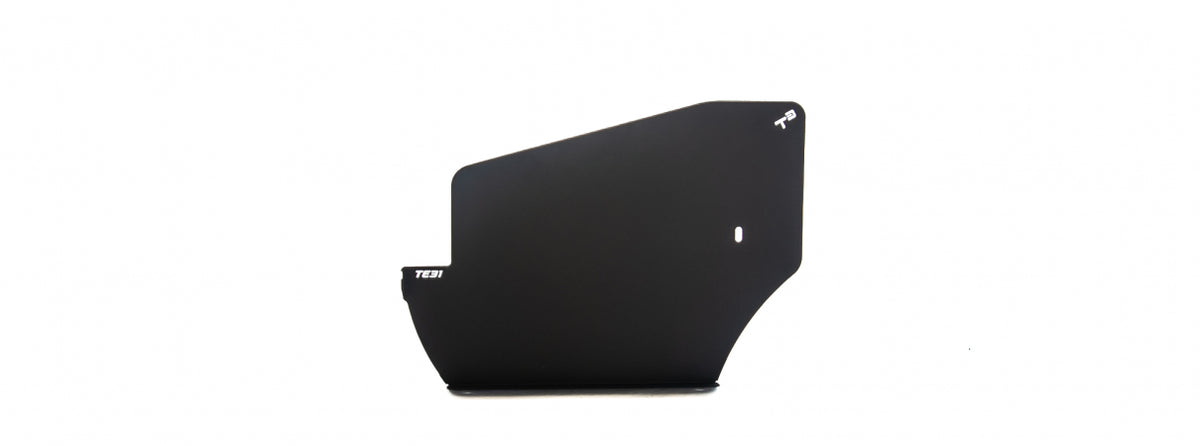 Trunk Side Panels for TE31 Corolla