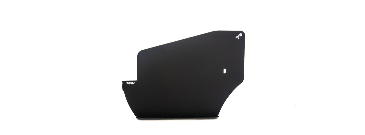 Trunk Side Panels for TE31 Corolla