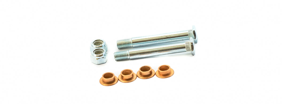 Door Hinge Repair Kit